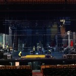 Bristol Load-In