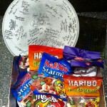 Dreamboats Birthday Present